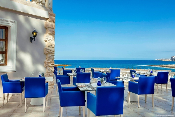 Hotel The Westin Dragonara Resort Malta (St. Julians)